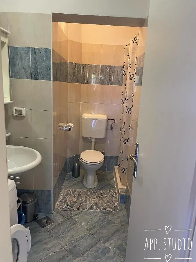 Apartments Mery Rovinj