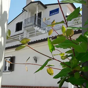 M&r Appartement
