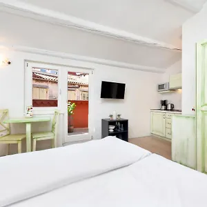 Casa Matteotti Appartement