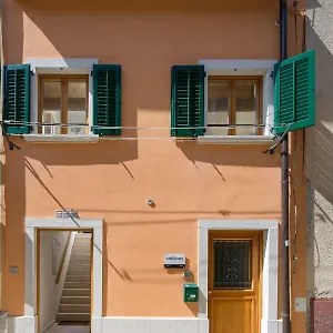 Valdibora Sea View Appartement